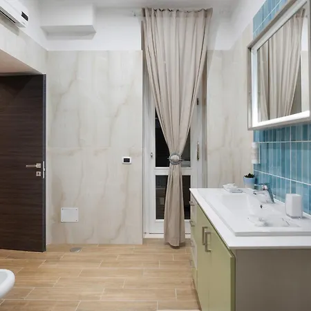 Apartment Etruria *