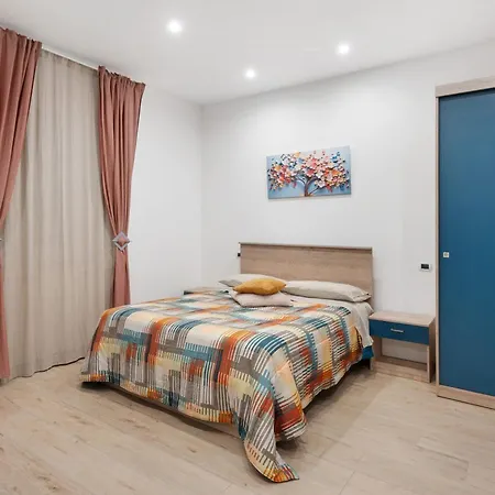 Apartment Etruria Salerno