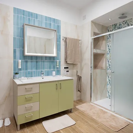 Apartment Etruria Salerno