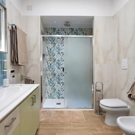 Apartment Etruria
