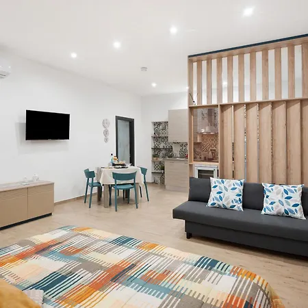 Apartment Etruria