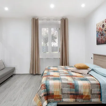 Apartment Etruria