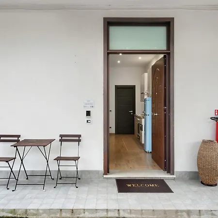 Apartment Etruria